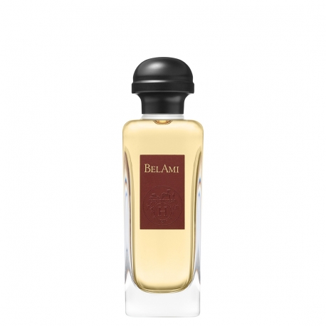HERMÈS Bel Ami - Eau de toilette 3346130240037 HERMÈS Bel Ami - Eau de toilette 3346130240037